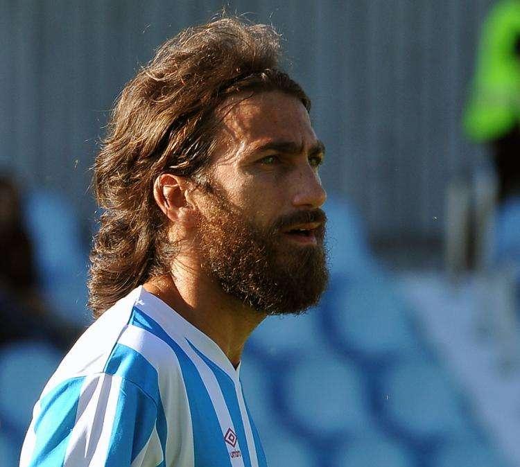 Gasbarroni: "Sampdoria ha bisogno di una prestazione importante che la faccia svoltare"