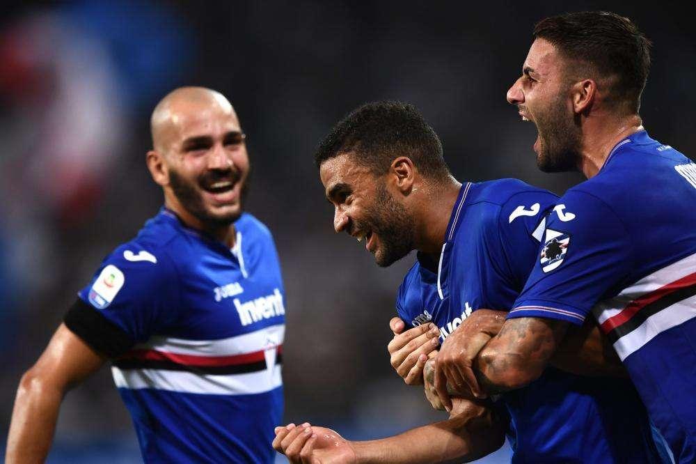 SAMPDORIA MVP: San Siro conosce Ricardiño