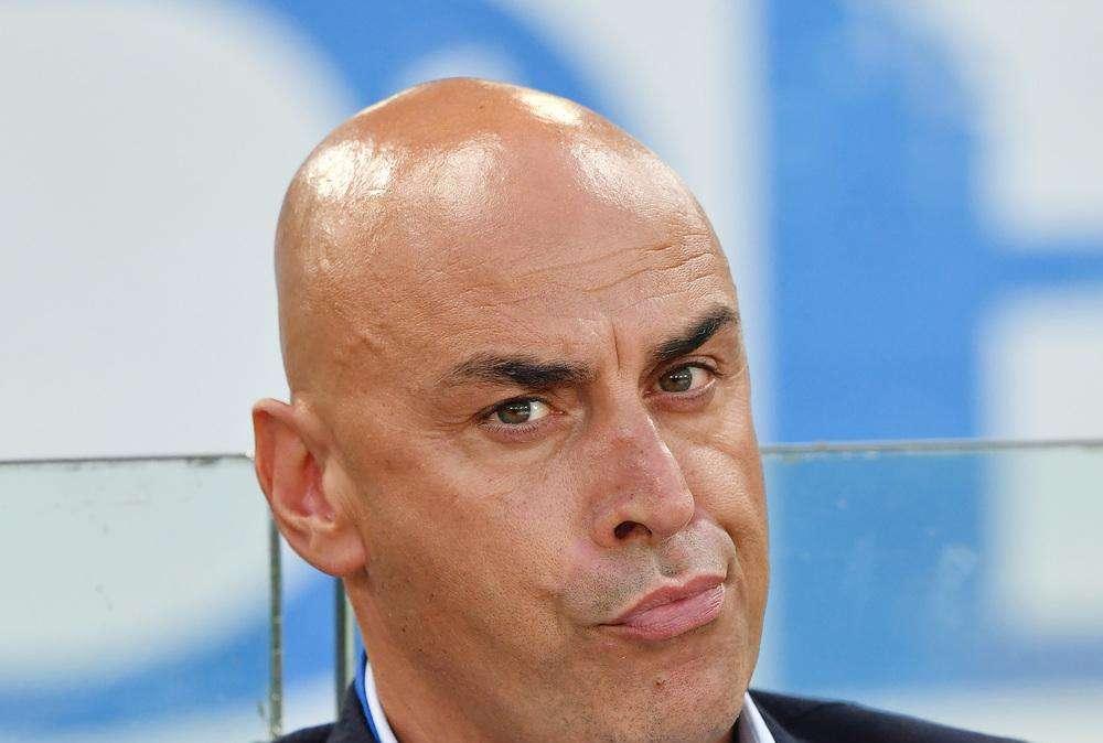 Mercato Sampdoria, Giannitti: "Mi sembra surrreale andare con algoritmi senza risorse umane"