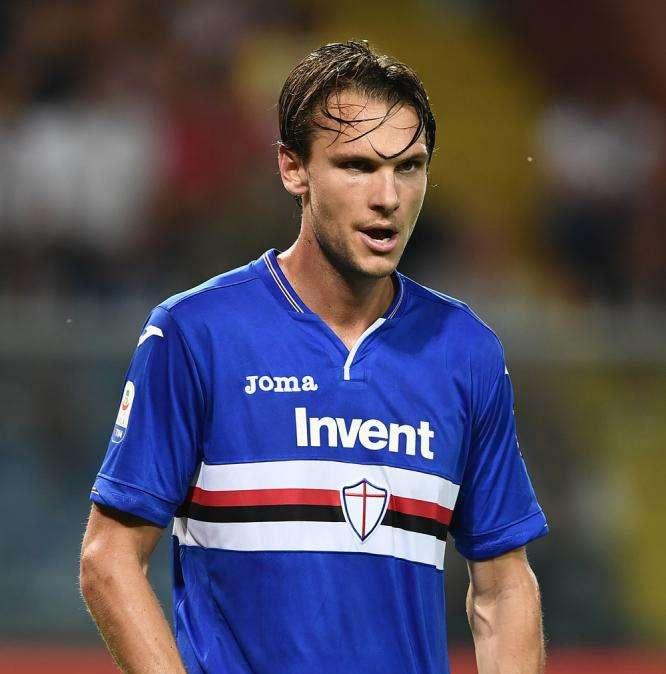 Mercoledì alle 18 Ekdal e Praet ospiti di Willy Sport alla Foce