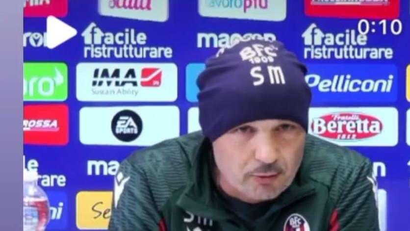 Sampdoria, Rincon esprime vicinanza a Mihajlovic: "Forza Mister"