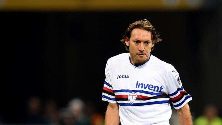 SAMPDORIA MVP: Edgar Barreto, legna e attaccante aggiunto