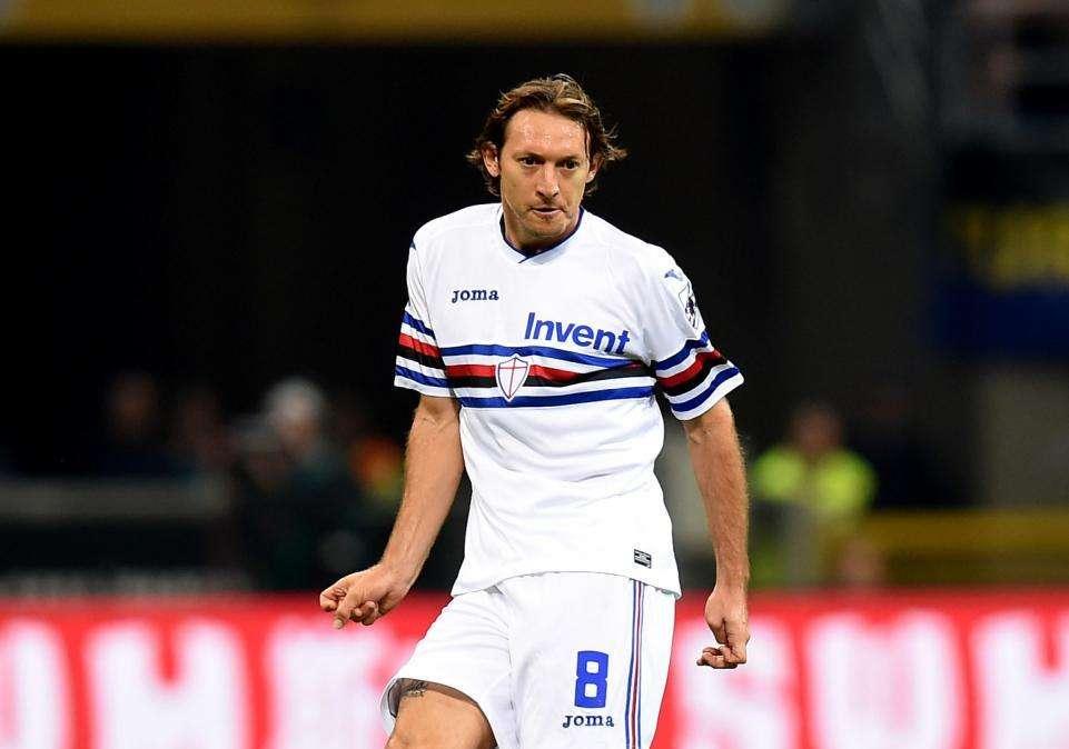 Ag. Barreto: "C'è stato un timido sondaggio del Milan. Volontà di Edgar era rimanere alla Samp"