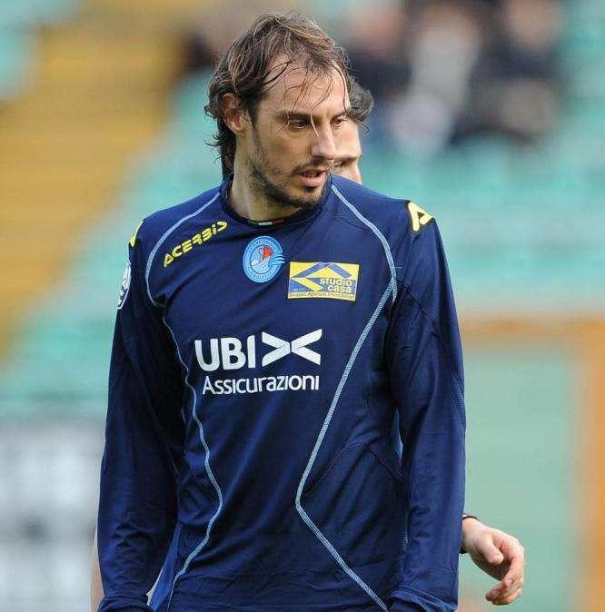 C. Zenoni: "Domenica mi aspetto molti goal"