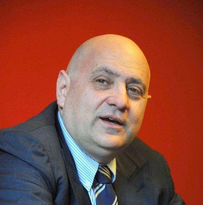 Vigorelli: "La Gumina ora sta bene. I suoi sintomi non erano preoccupanti"