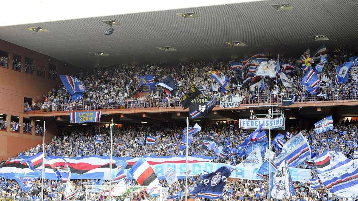 Parma - Samp, biglietti disponibili anche per i tifosi non tesserati