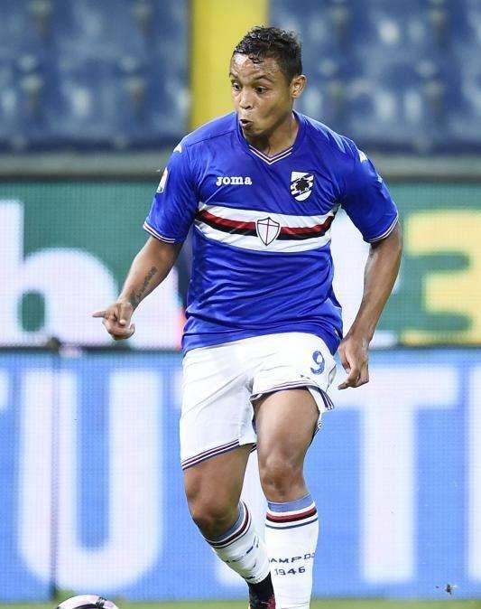 Muriel: "Spero di continuare a segnare"