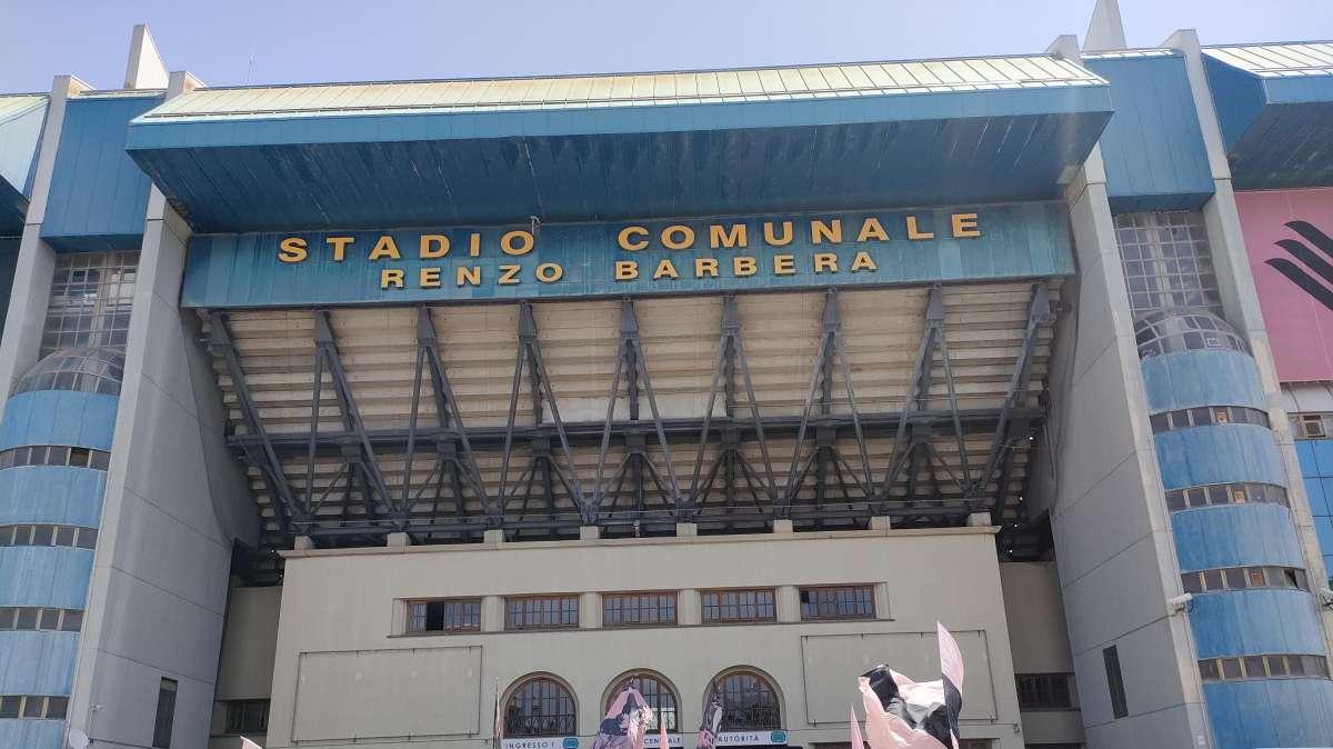 Palermo, Corini: "Perugia attaccato con la tecnica e rapidità di Stoppa"