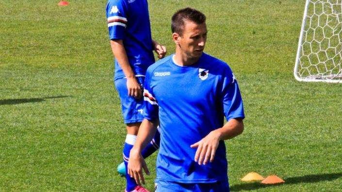 Gastaldello: "Fedato molto promettente, Okaka farà un grande campionato"