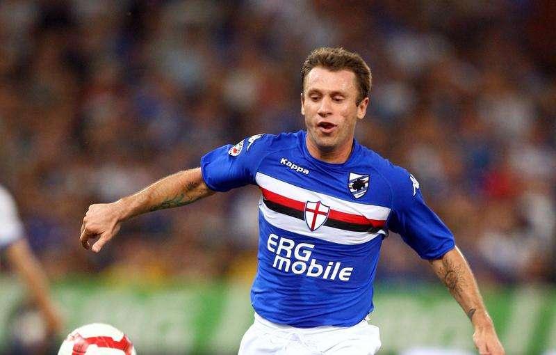 QUI MOENA: Samp-Monti Pallidi 6-0 al termine della prima frazione