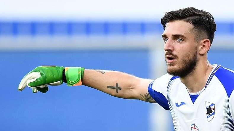 Falcone scherza con Ferrari: "Ti vedo un po' in difficoltà..."