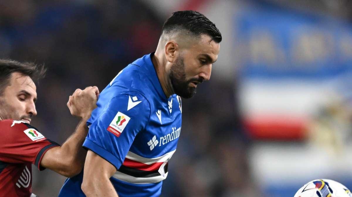 Sampdoria, la prodezza di Coda tra i Best Goal della 7^ giornata