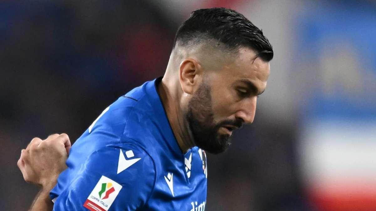 Pagellone Sampdoria: Coda generoso, Ghidotti risponde presente, Veroli errore che pesa
