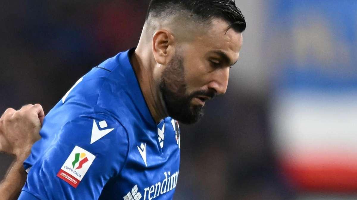 Sampdoria, siamo avanti a Brescia! Cosa si è inventato Coda!