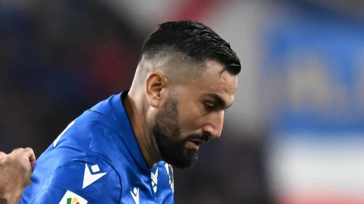 Lega B, Coda in Modena - Sampdoria best goal di settembre