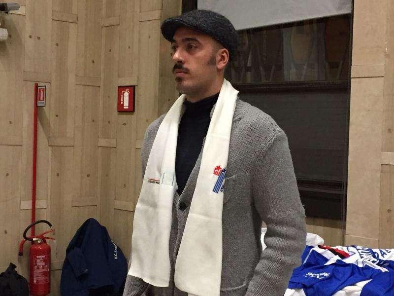 Telethon, Viviano: "Il calcio cassa di risonanza importante anche per questi eventi"
