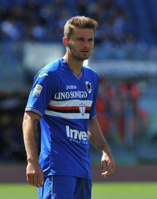 Torneo Ravano, oggi presenti Linetty e Bereszynski