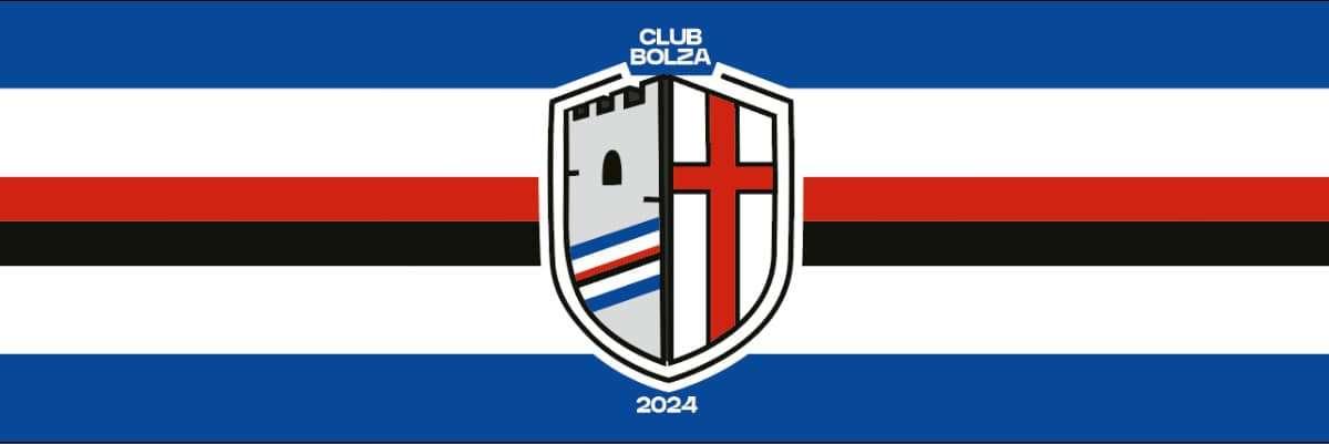 Federclubs: "Avanza l'onda blucerchiata, ultimo arrivo Sampdoria Club Bolzaneto"