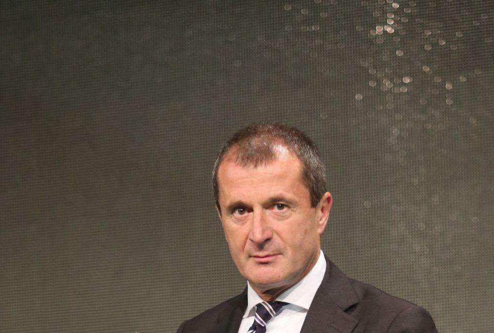 Osti: "Prematuro parlare di mercato. La Samp gioca sempre per vincere"
