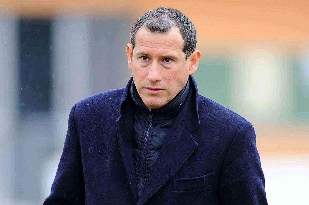 Buso su Rossi: "Delio ha l'esperienza dalla sua parte ed ha l'organico per salvare la Sampdoria"