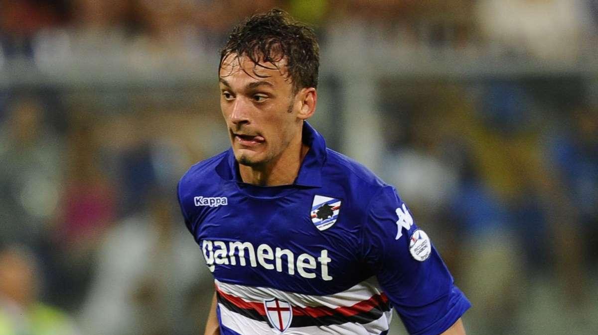 Gabbiadini: "Siamo riusciti a portare a casa un punto fondamenatale"