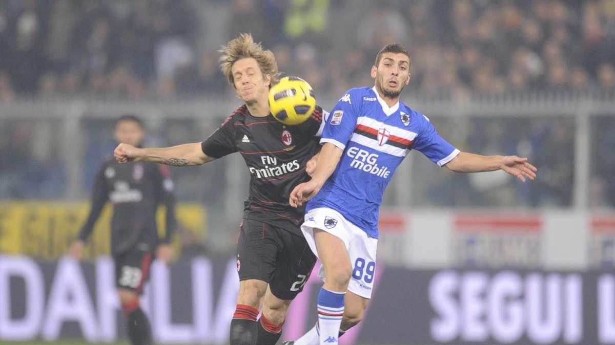 Marilungo: "Ero arrabbiato con me stesso, altro che col mister"