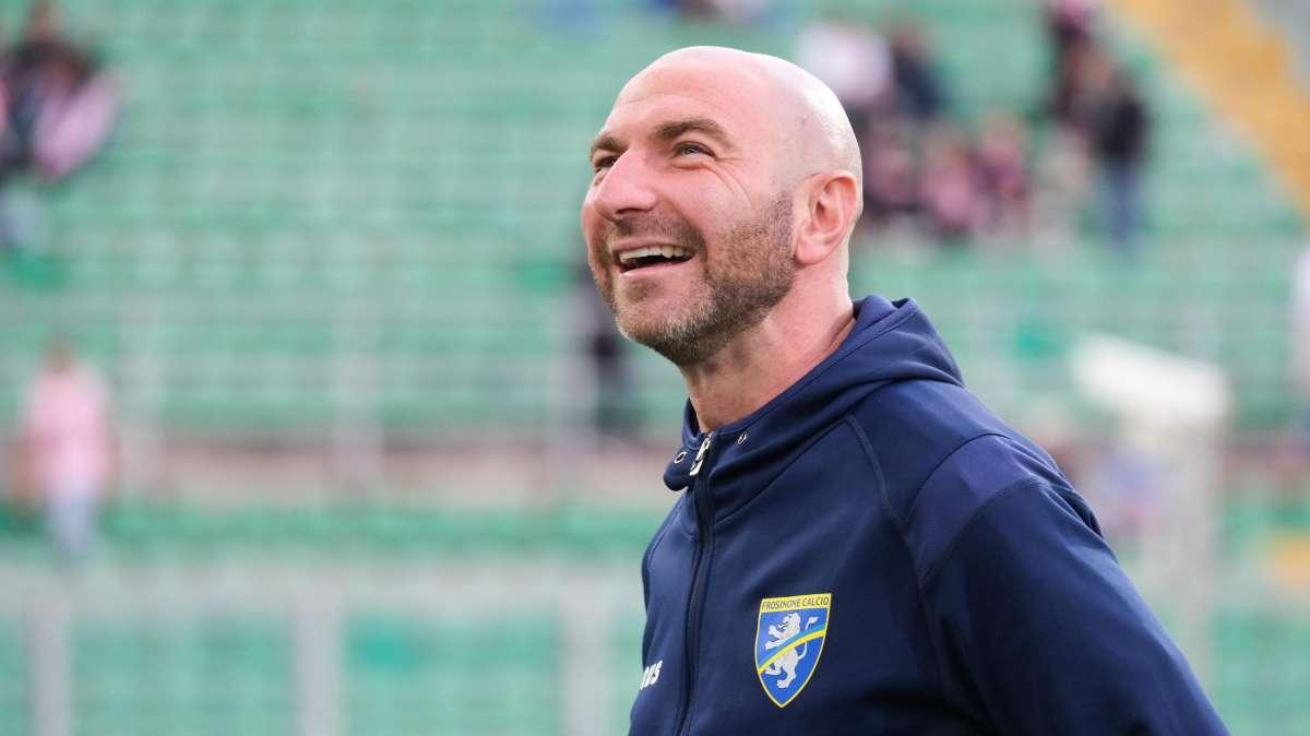 Lucioni: "Sampdoria piazza bellissima e gloriosa. Mi auguro torni dove merita"