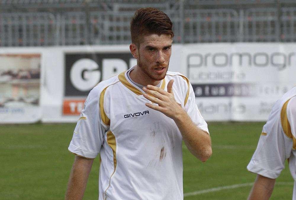 Under 20, tre giorni di stage azzurro per Sampietro e Rizzo