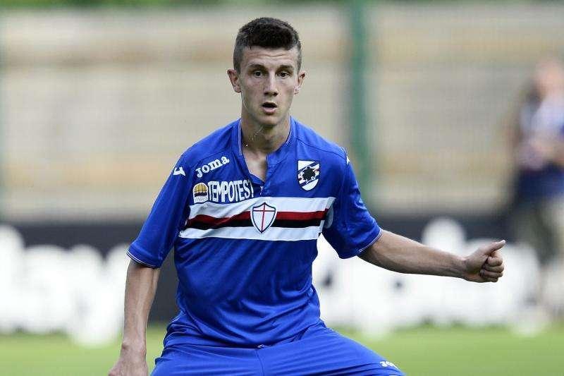 Ivan: "Sono cresciuto molto. A Bologna vogliamo tornare a fare punti"