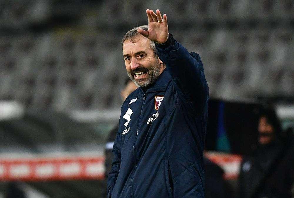Sampdoria, Pezzotti: "Giampaolo figura ideale in questo momento. Mancano gol di Quagliarella e Caputo"