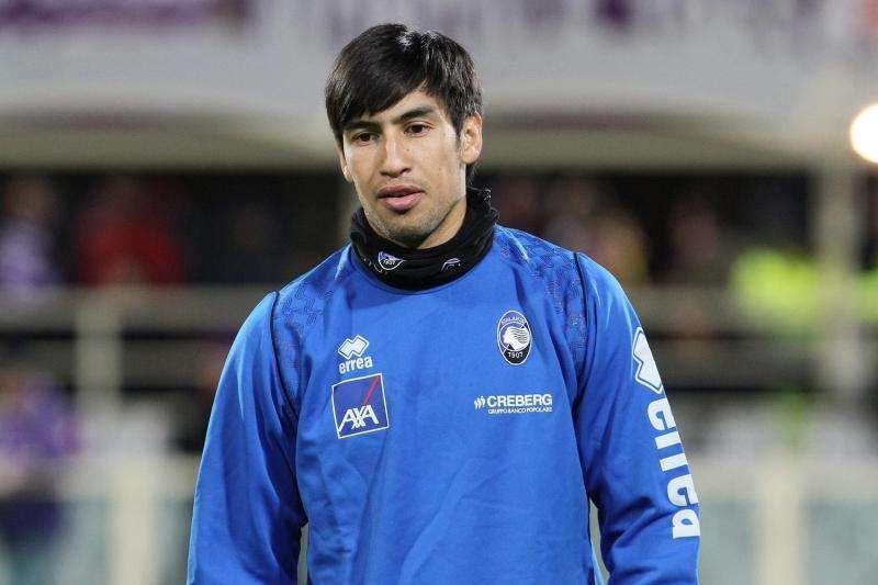 Estigarribia: "Contro la Samp partita tosta. Speriamo in un pari"