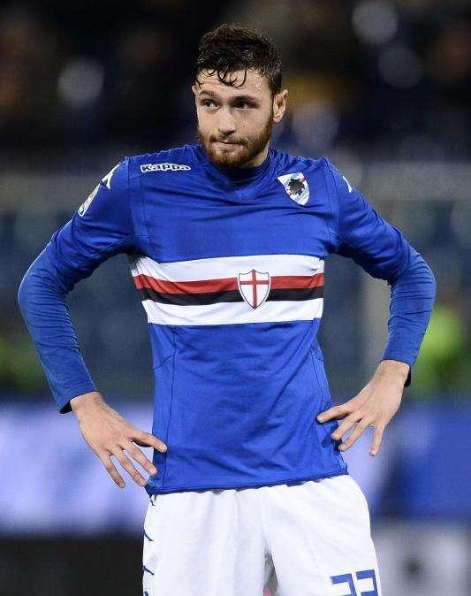 Rizzo: "Per il finale di stagione ci sono anch'io"