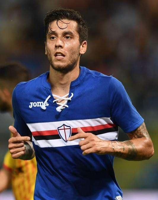 SAMPDORIA MOMENT: finalmente Ricky Alvarez