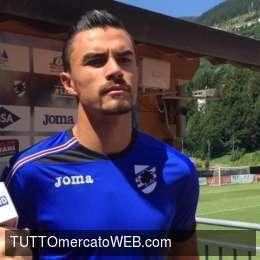 Audero: "Il Ferraris è uno stadio che dà emozioni, sa stimolare"