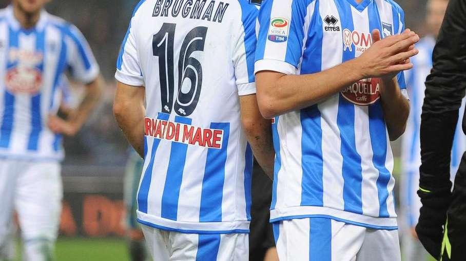 Da Pescara: Delle Monache proprietà Sampdoria "ha lavorato per capire calcio dei grandi"