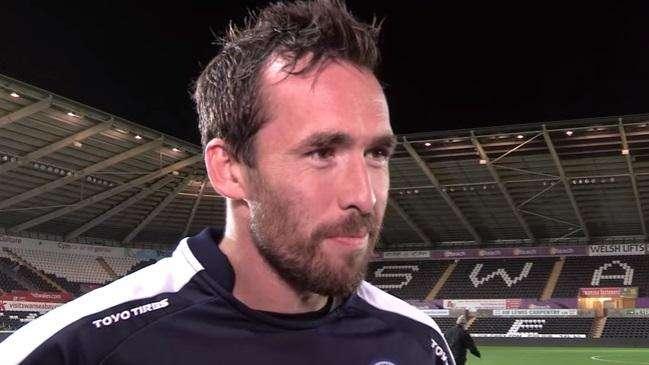 Leicester, Fuchs: "Ranieri bene nella gestione umana"