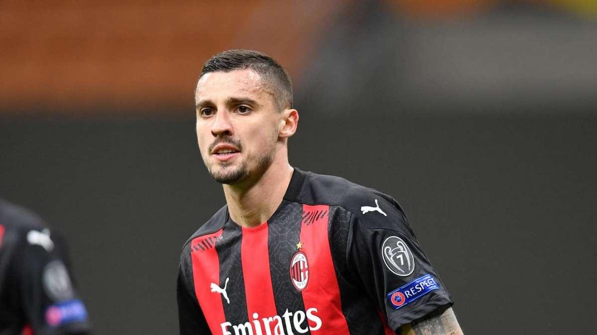 Krunic: "Con Sampdoria non siamo stati bravi a gestire partita"