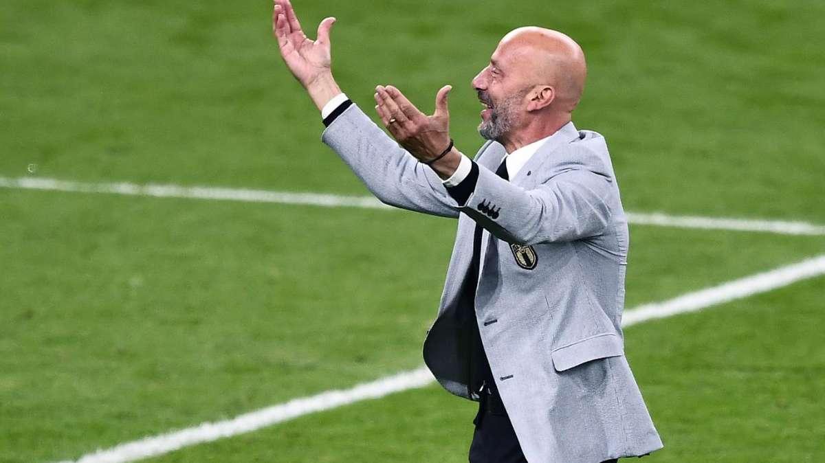 Levanto, sabato 8 luglio serata per Vialli con la partecipazione di Lanna