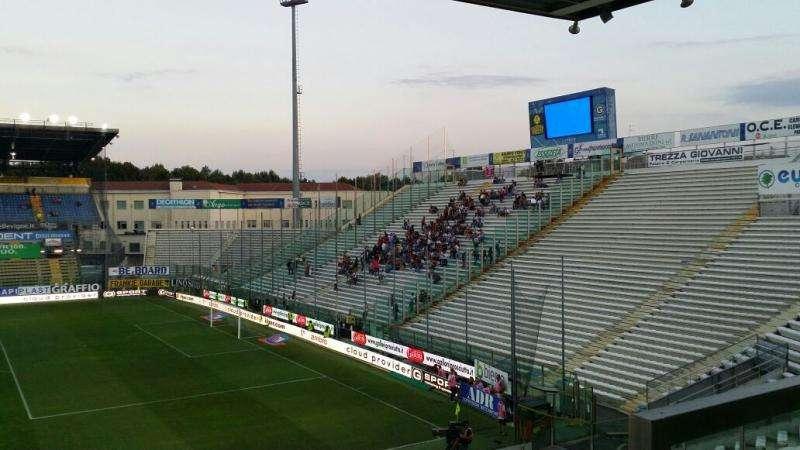 Parma-Sampdoria, info sui biglietti