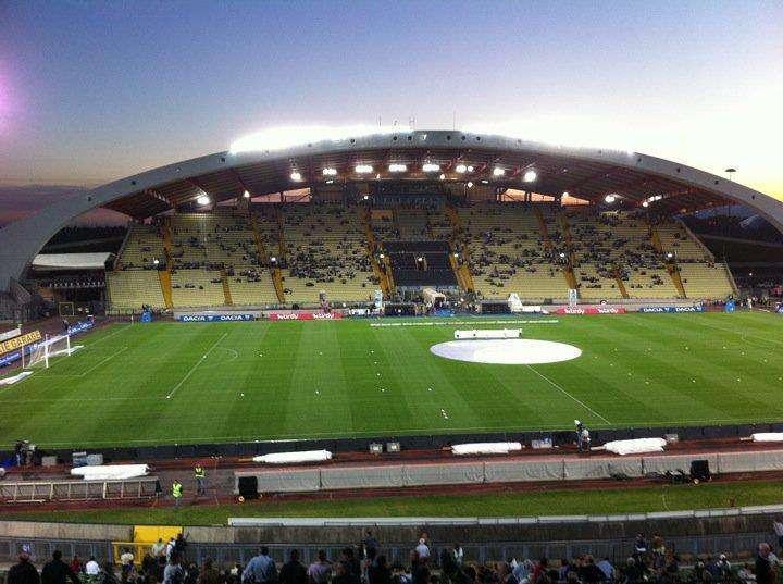 Lazzara: "Falsa partenza, ma serve pazienza"