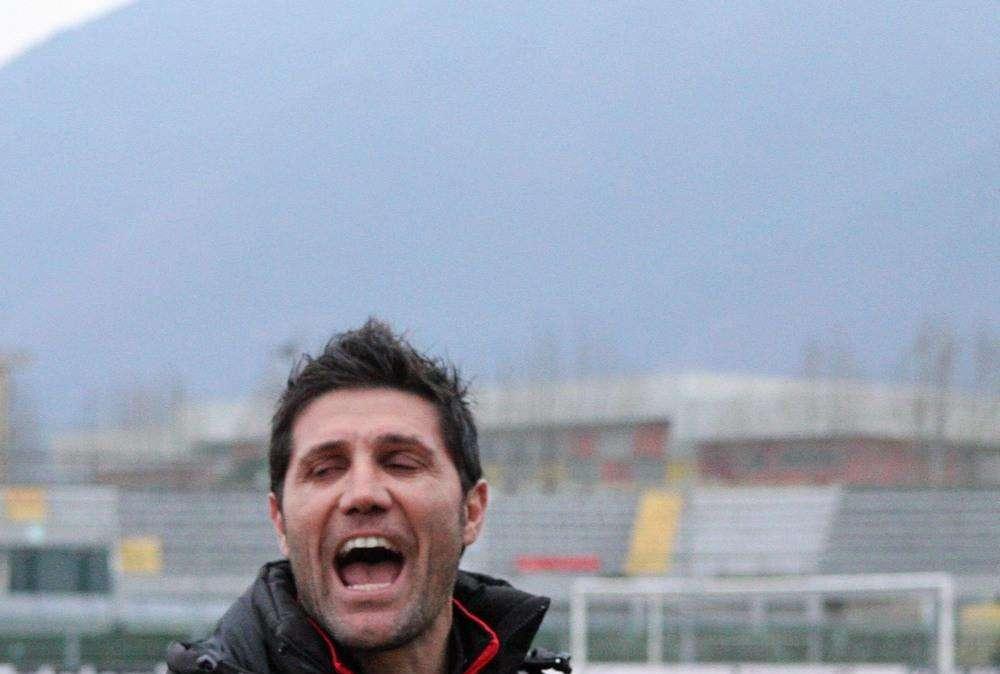 G. Fontana: "La Samp sta facendo cose egregie"