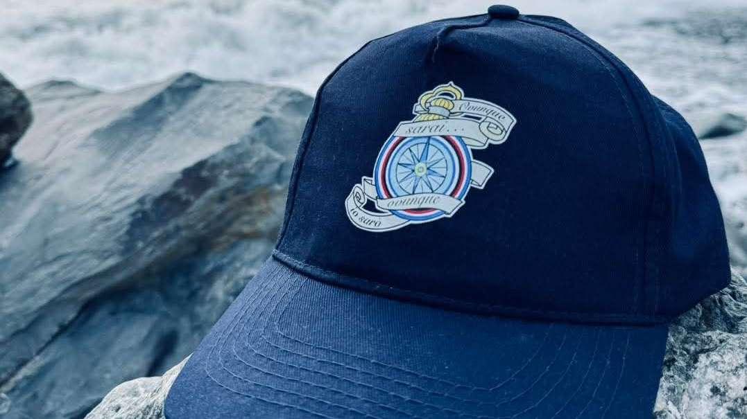Sampdoria Club Valpetronio, anche domani i cappellini per AISPH