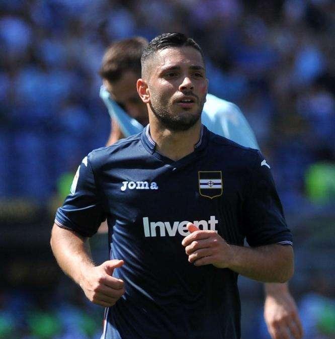 Caprari: "Buona partita ma dobbiamo rimanere concentrati"