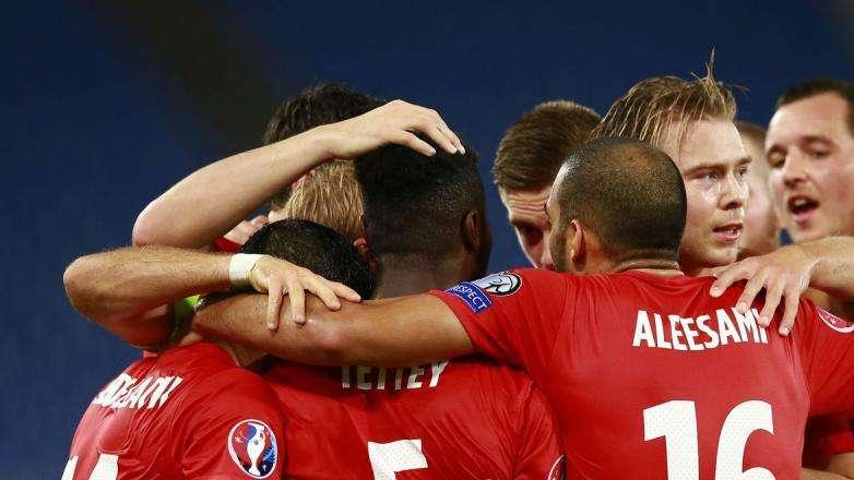 Askildsen: "Il piano è allenarmi con la prima squadra. Bello poter contare su Thorsby"