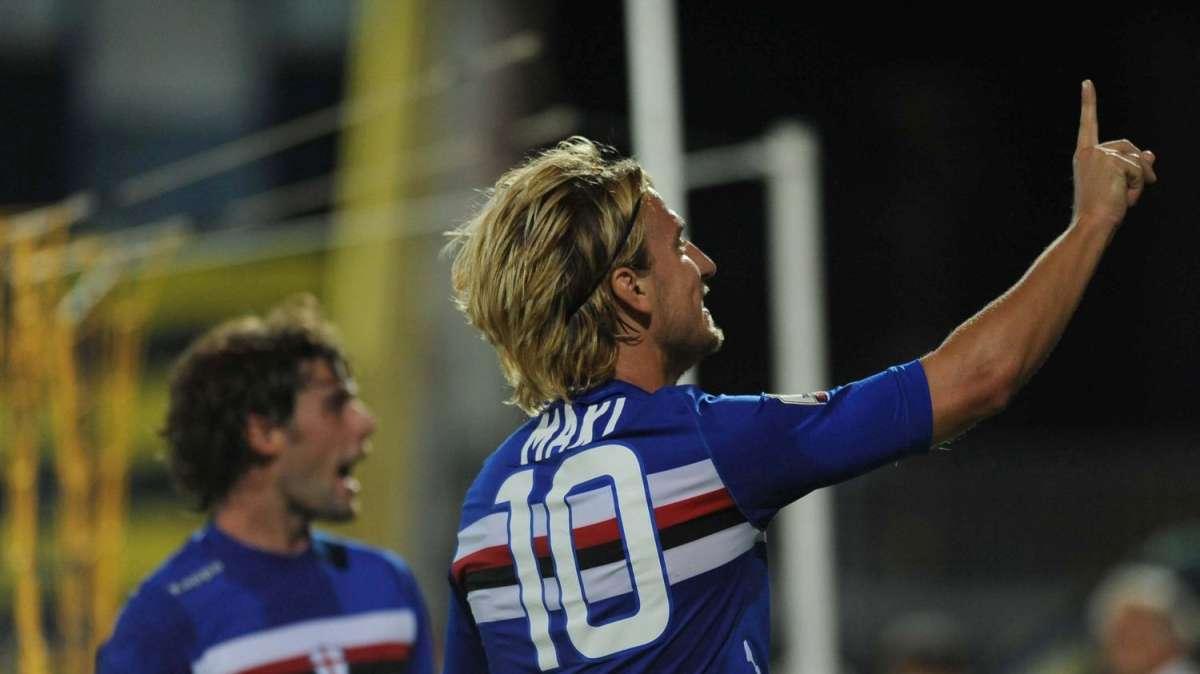 Dal nostro sondaggio: "Eder è un ottimo esterno ma la Samp ha bisogno di una prima punta"