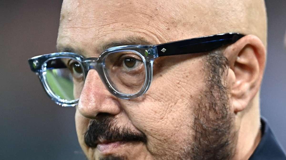 P. Marino: "Chiamai Juventus, Sampdoria ed Inter per Maradona"