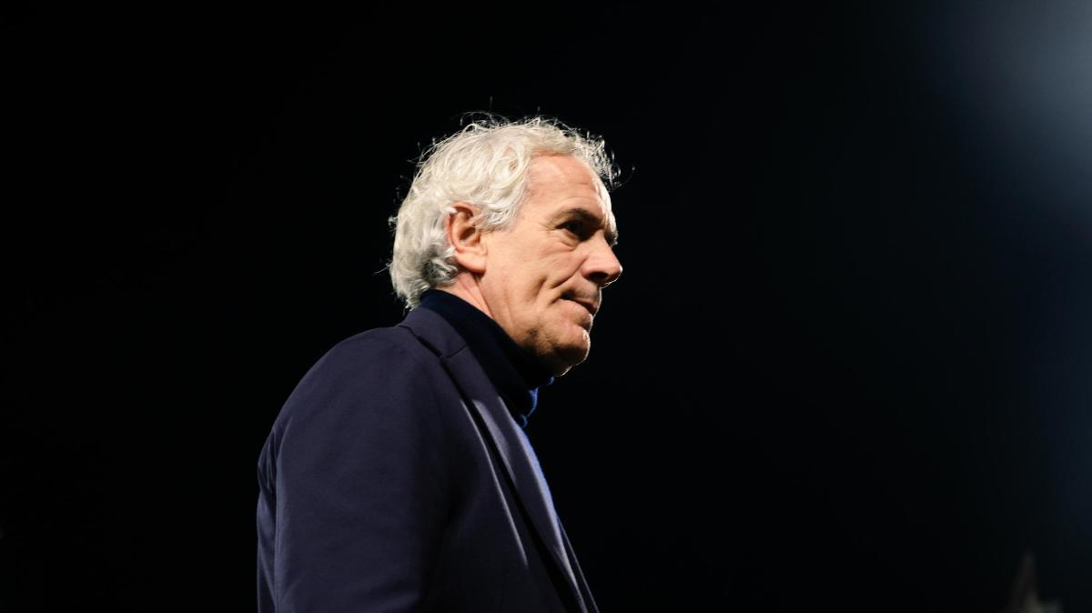 Sampdoria - Spezia, Donadoni: “Non ci meritavamo di perdere. Si fa tesoro e si riparte”