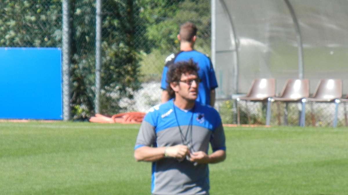 BARDONECCHIA LIVE - Test e lavoro atletico, i ragazzi non si risparmiano