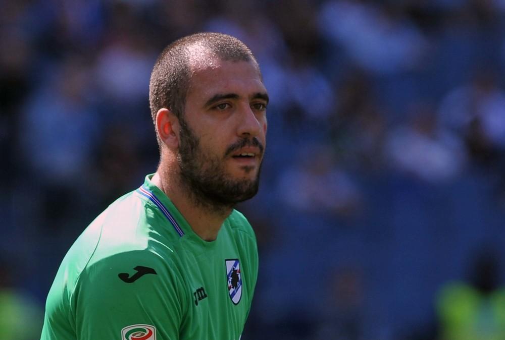 Viviano: "Martinelli può crescere molto facendo un altro anno alla Sampdoria"