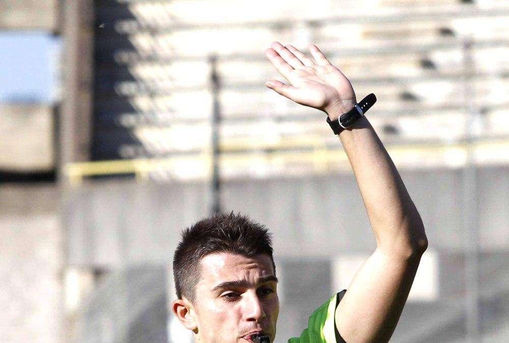 Sampdoria - Salernitana: le designazioni arbitrali